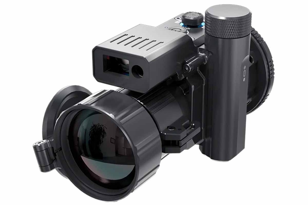 CLIP-ON PARD PREDATOR 480 PR4-35/LRF