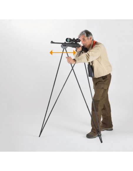 APOYO  4STABLESTICKS Bush Essential - camo