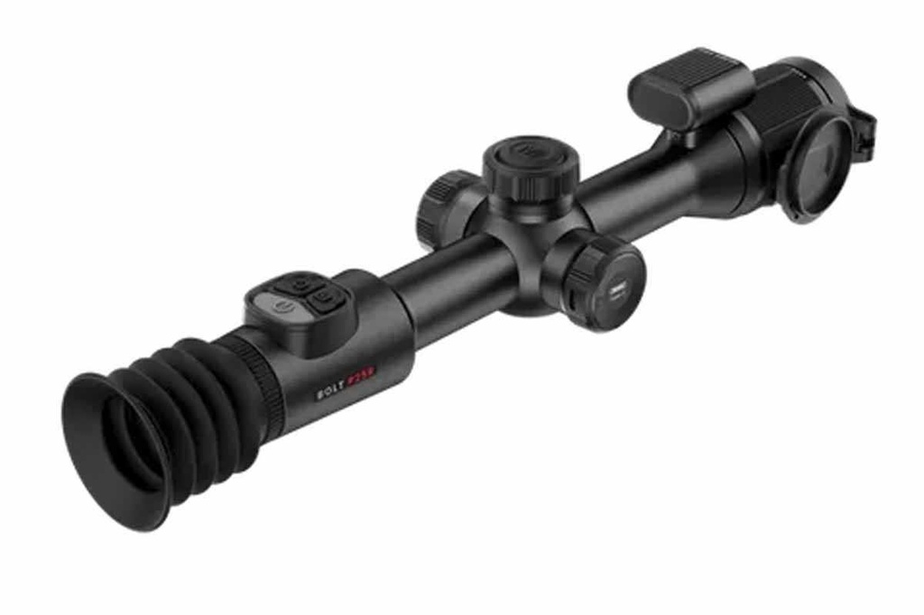 VISOR TERMICO NOCPIX BOLT L35R