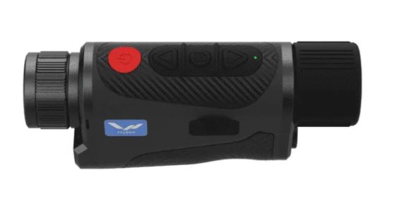 MONOCULAR TERMICO FALCON AUGURER AU6-35L