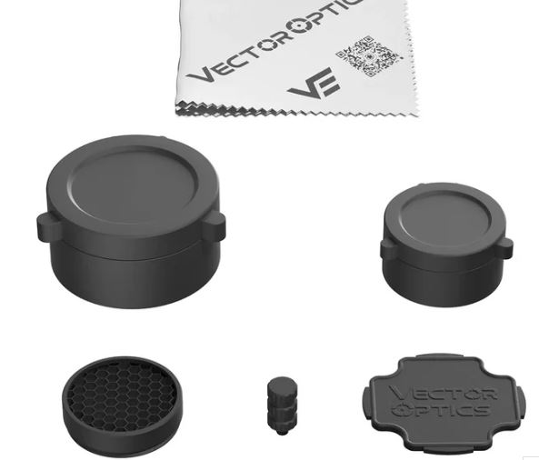 VISOR VECTOR  GRIZZLY 1-6X24i HD