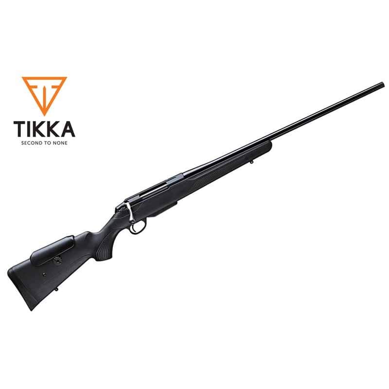 TIKKA  T3X LITE AJUSTABLE