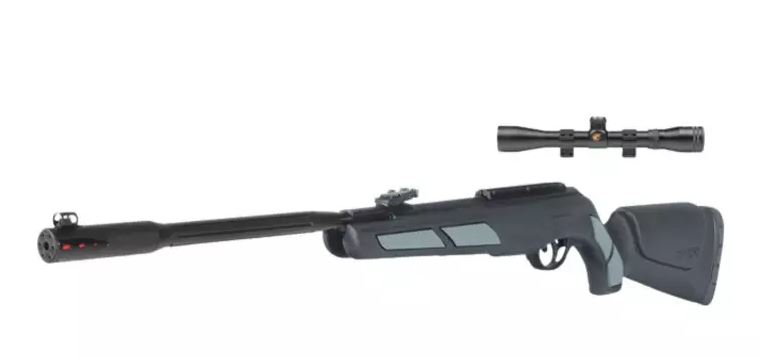 CARABINA VIPER FUSION IGT CAL. 5,5