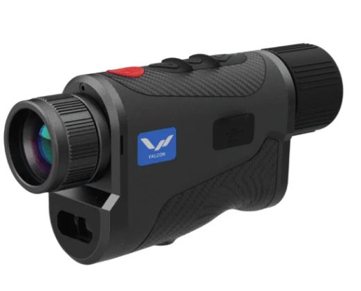 MONOCULAR TERMICO FALCON AUGURER AU6-35L