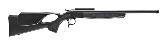 BERGARA BA13 take down THUMBOLE CAL 308WIN