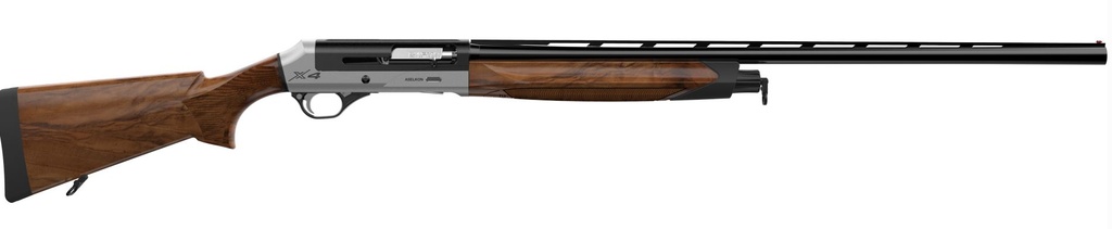 ESCOPETA ASELKON X4 SILVER CAL.12