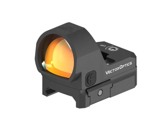 PUNTO ROJO FRENZY-X 1x22x26 MOS