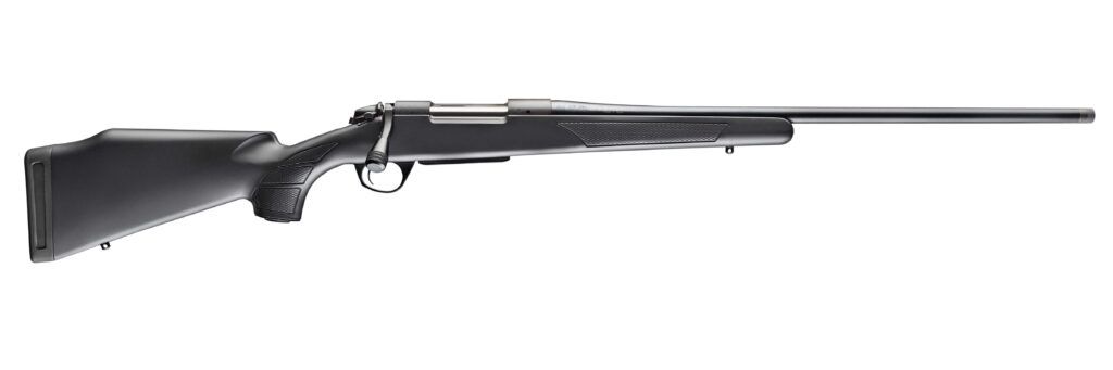 RIFLE BERGARA  B14 Sporter
