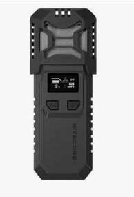 REPELENTE MOSQUITOS  EMR10 NITECORE