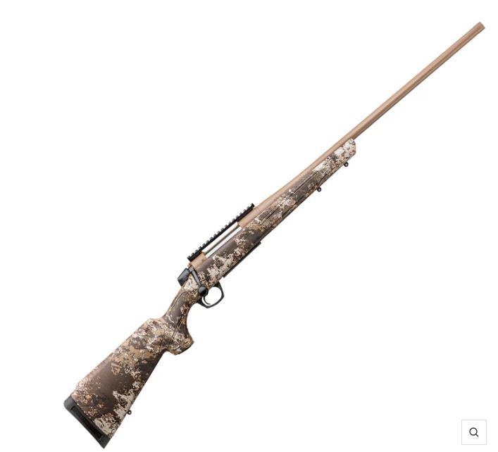 RIFLE CVA CASCADE WIDELAND