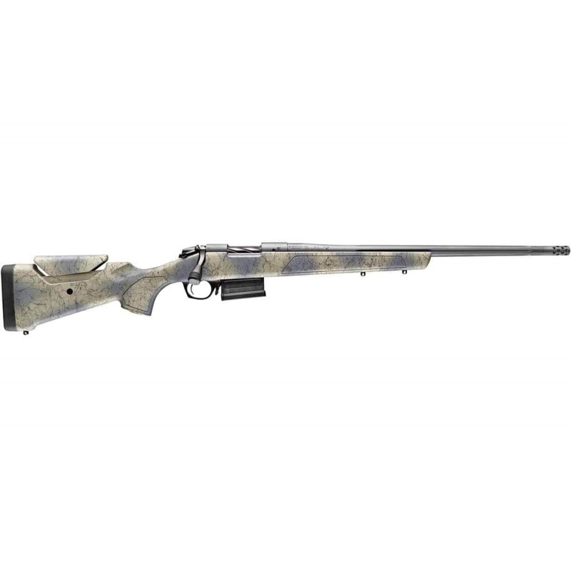BERGARA B14 WINDERLESS SIERRA STEEL