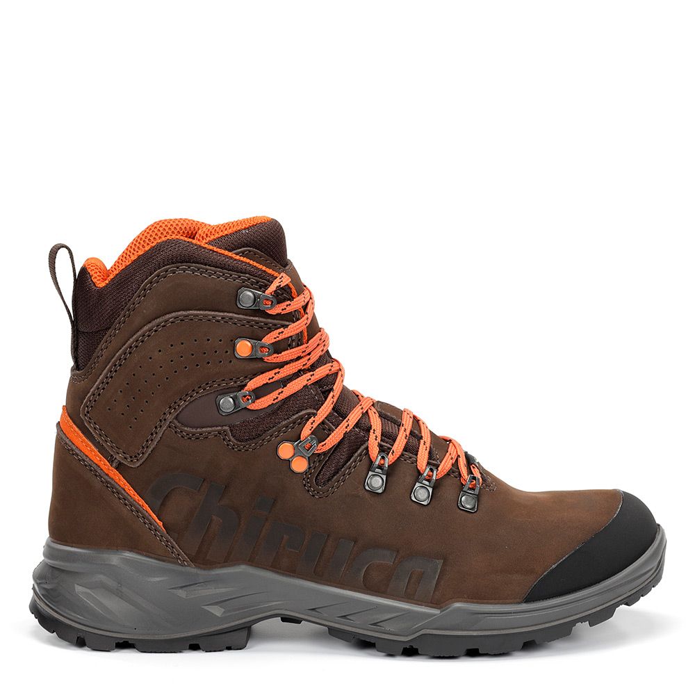 BOTA CHIRUCA SEQUOIA FORCE 12