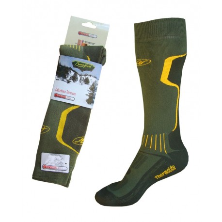 CALCETIN THERMOLITE “FULL” BENISPORT
