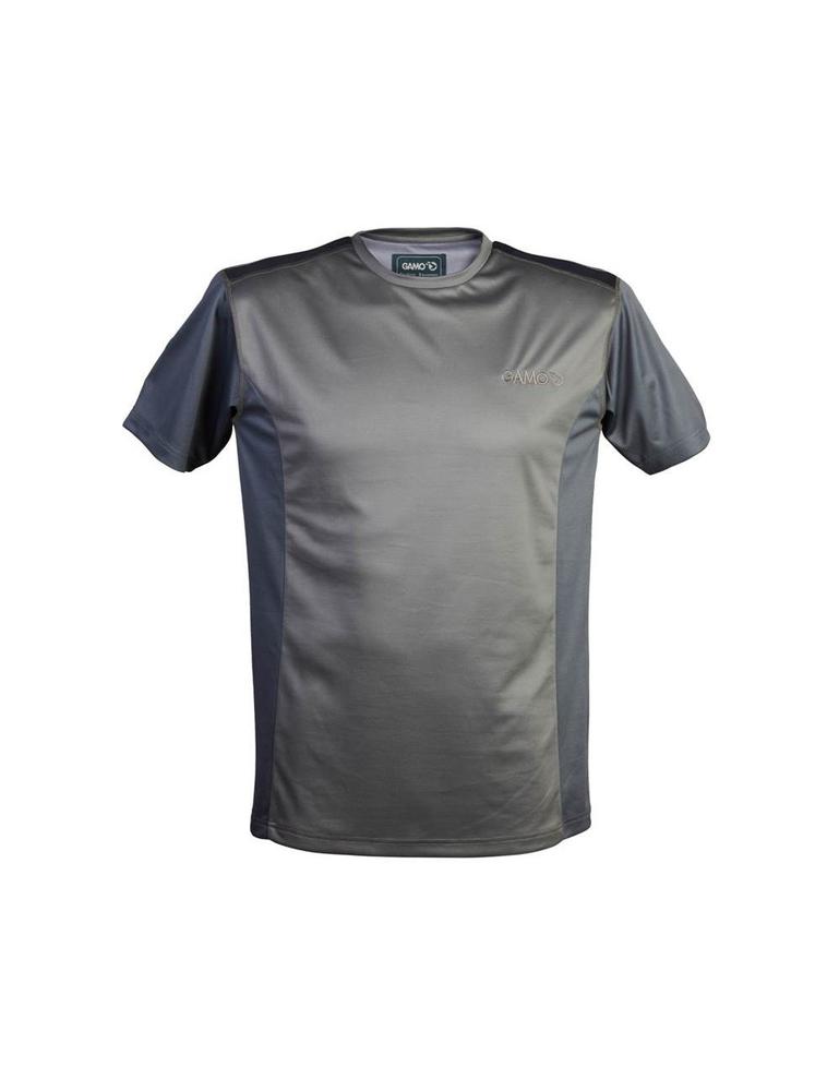 CAMISETA BAMBU TECH GAMO