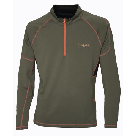 CAMISETA TECNICA MAX BENISPORT