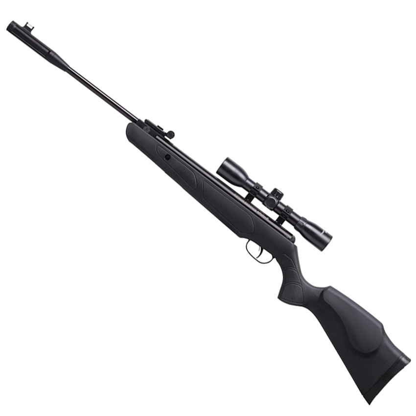 CARABINA REMINGTON EXP HUNTER