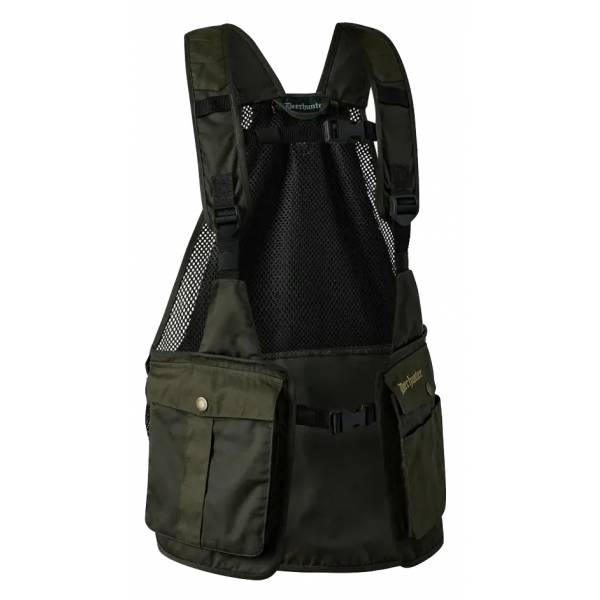 CHALECO ATLAS DERHUNTER