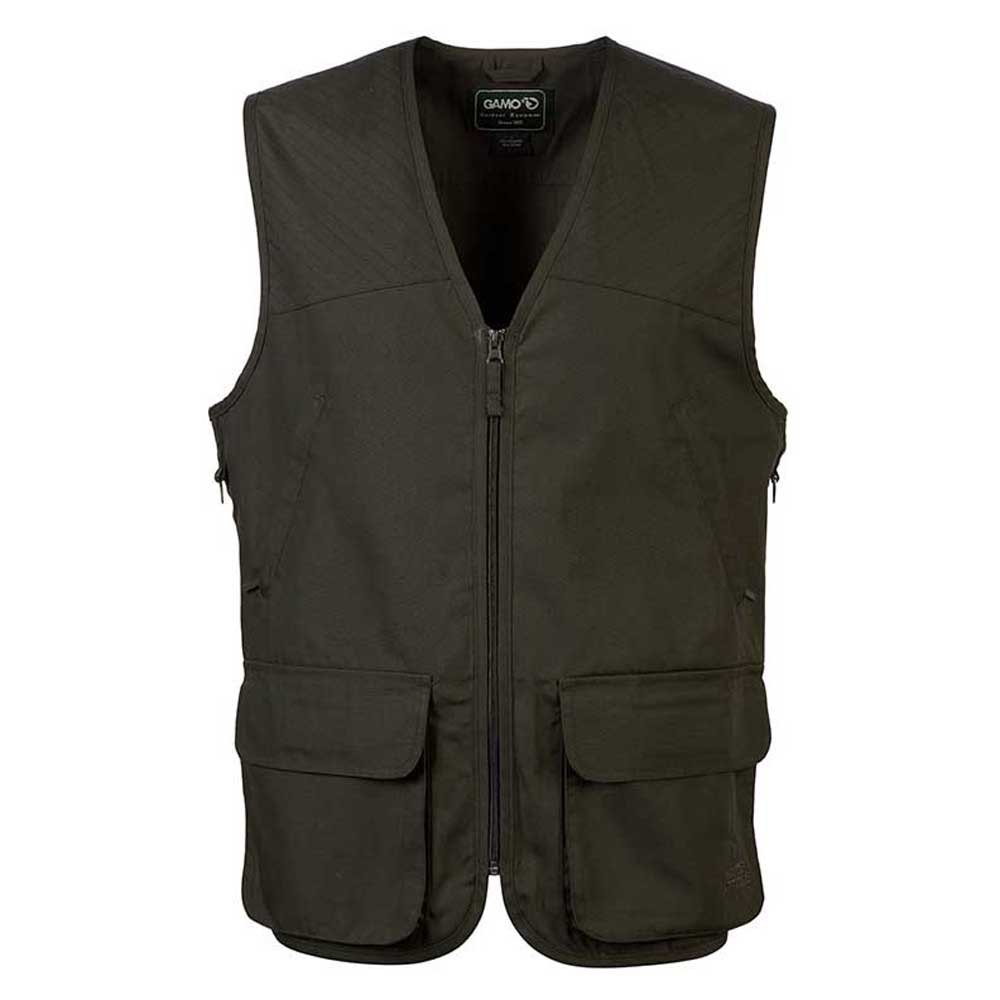 CHALECO TORCAZ VEST GAMO