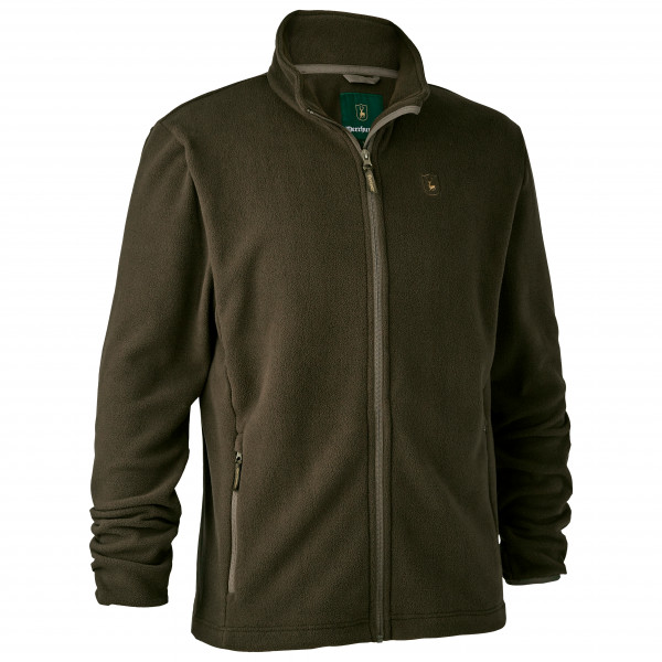 CHAQUETA POLAR BELUGA DEERHUNTER