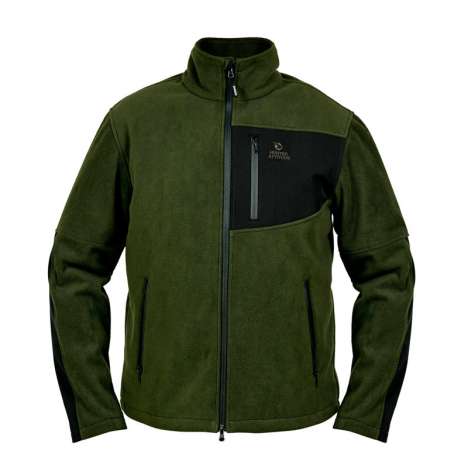 CHAQUETA POLAR TERRANOVA GAMO