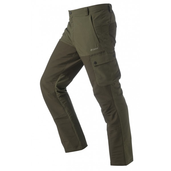 CHIRUCA PANTALON SILVANO PRO 11