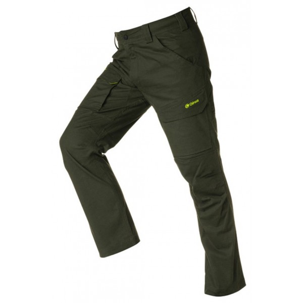 CHIRUCA PANTALONES ERIK 01 ANTIGARRAPATAS