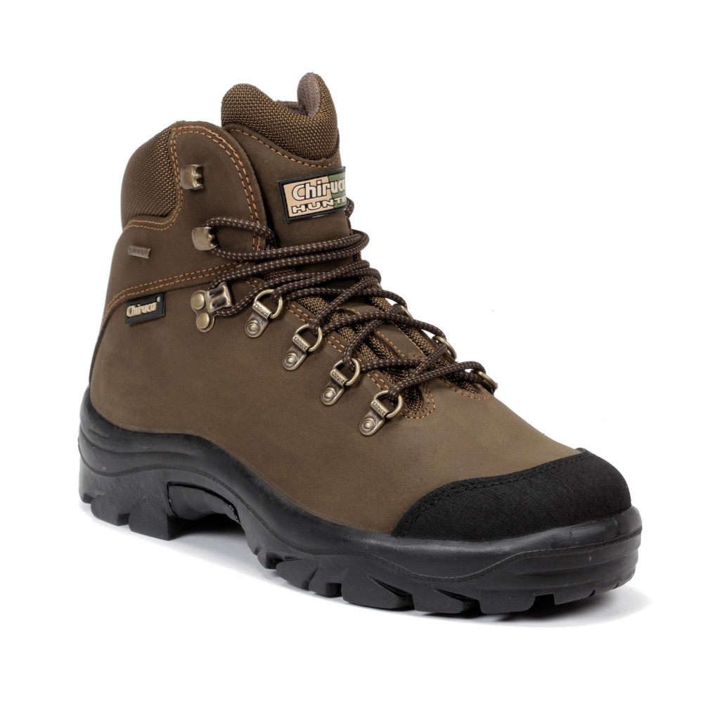CHIRUCA-POINTER FORCE 21 GORE-TEX TALLA 44