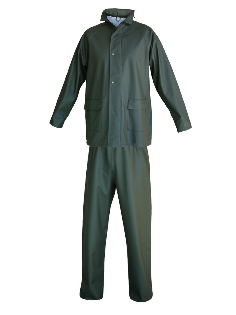 CONJUNTO IMPERMEABLE SOFT BENISPORT