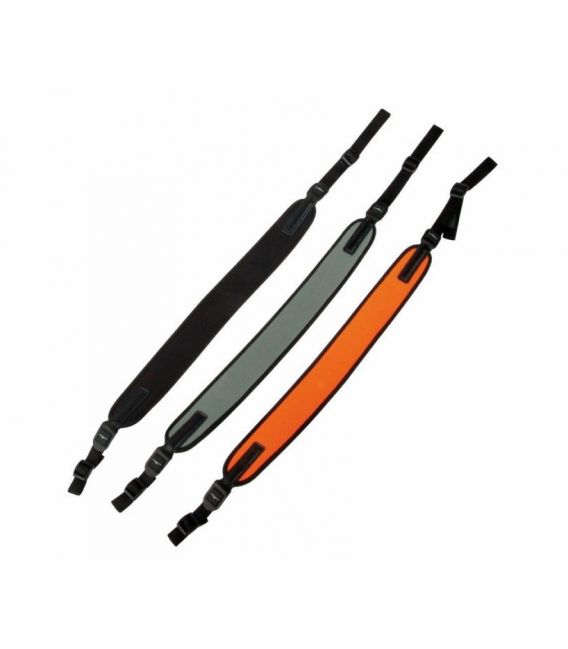 CORREA PORTA RIFLES NEOPRENO STINGER