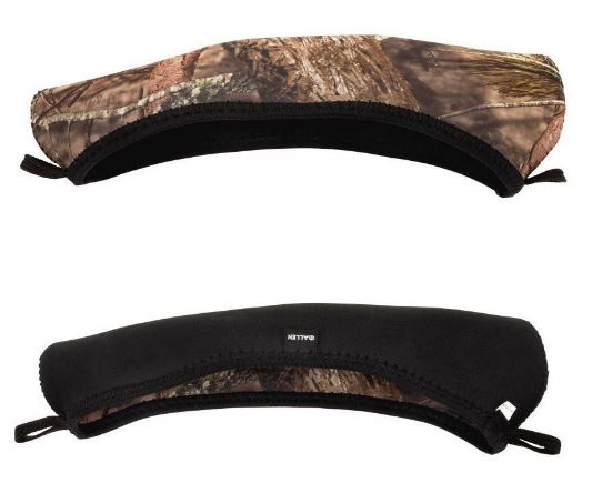 FUNDA VISOR ALLEN NEOPRENO