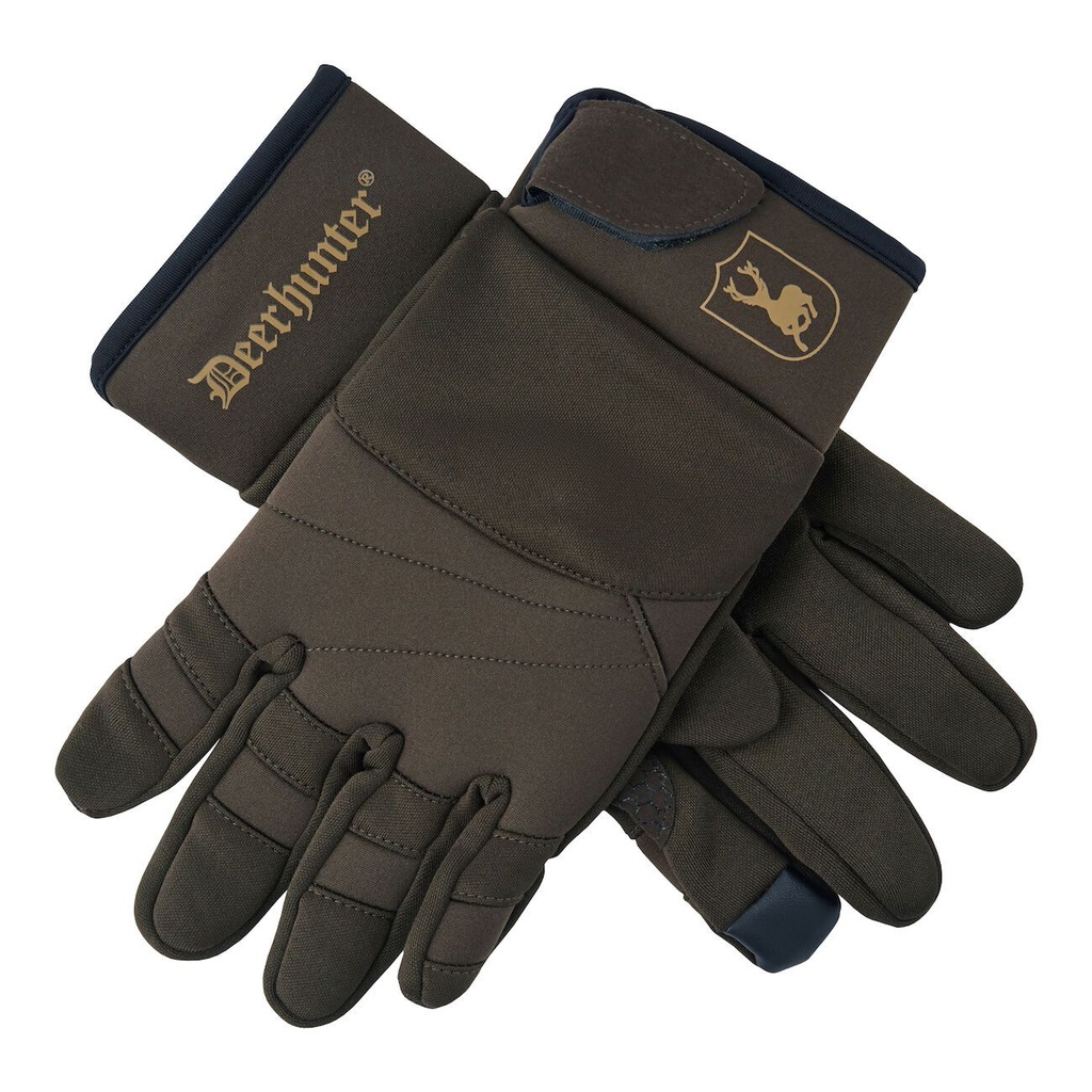 GUANTES DISCOVER DEERHUNTER