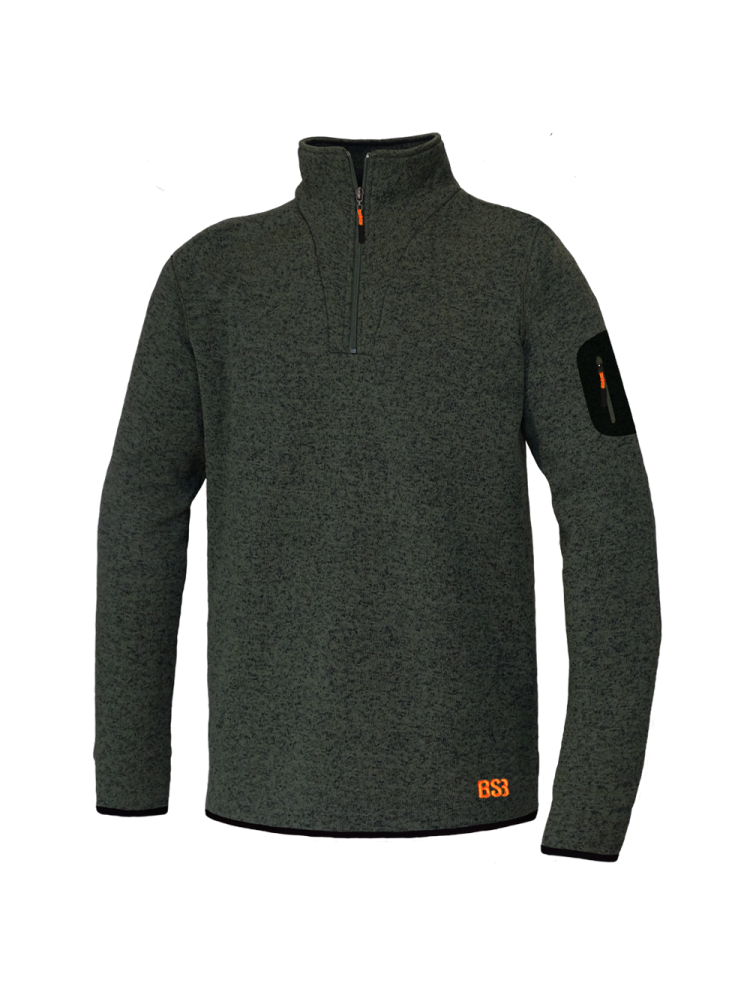 JERSEY DE PUNTO "TINDAYA"