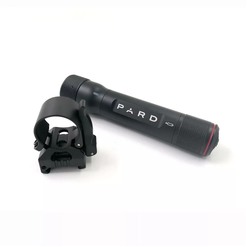 LINTERNA INFRARROJOS PARD TL3