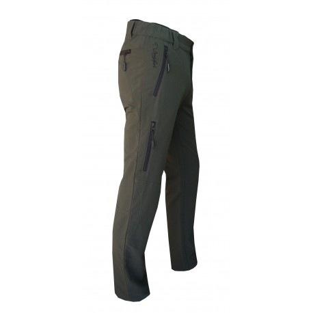 PANTALON CAQUI "VERNISA" BENISPORT TALLA 46