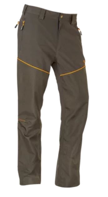 PANTALON DONAU GAMO