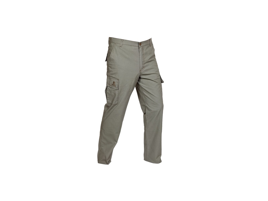 PANTALON DURBAN LIQUEN GAMO