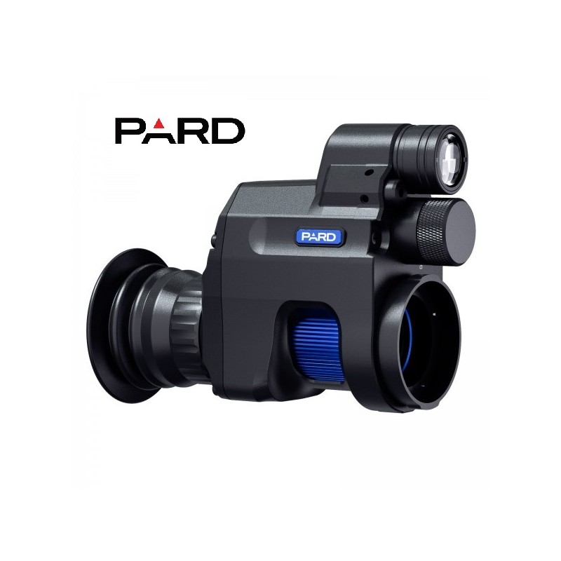 PARD NV007V2 850/940