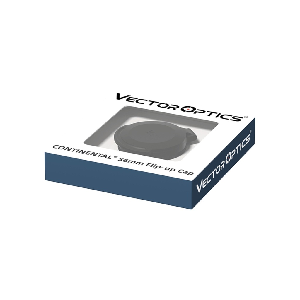 TAPA ABATIBLE PARA VISOR VECTOR