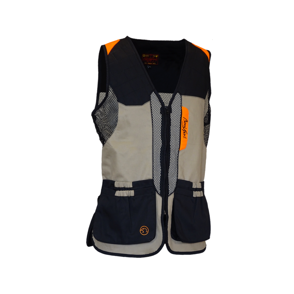 CHALECO DE TIRO "FRESNO"