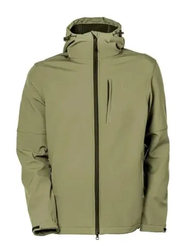 CHAQUETA ARAL KAKHI