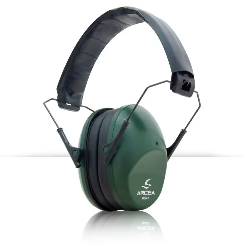 Cascos Pasivos Pass-14