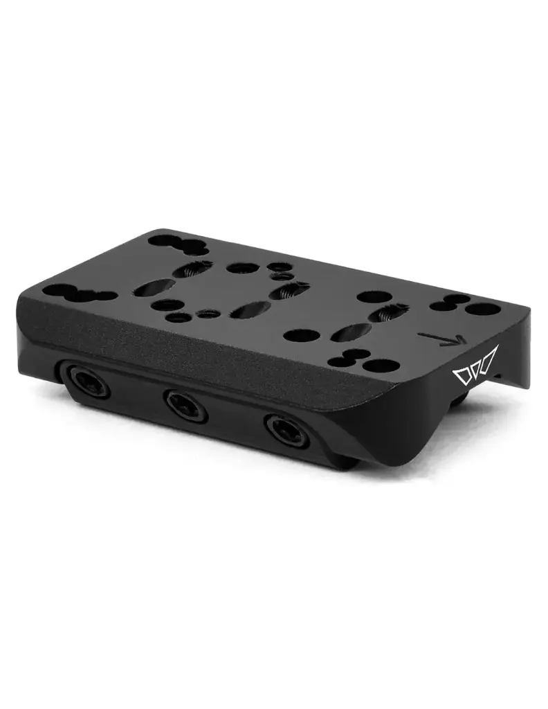 MONTURA  WARNE RED-DOT REFLEX PARA ESCOPETA