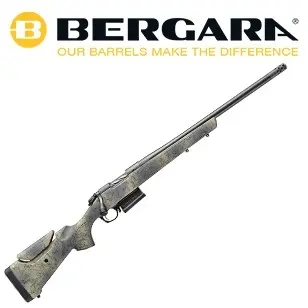BERGARA B14 WINDERLESS SIERRA CARBON