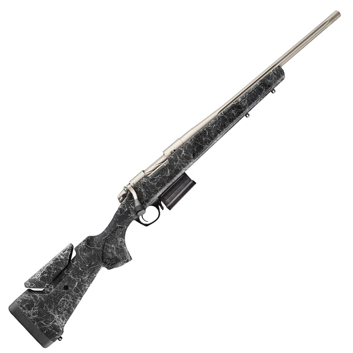 BERGARA B14 SIERRA STAINLESS STEEL