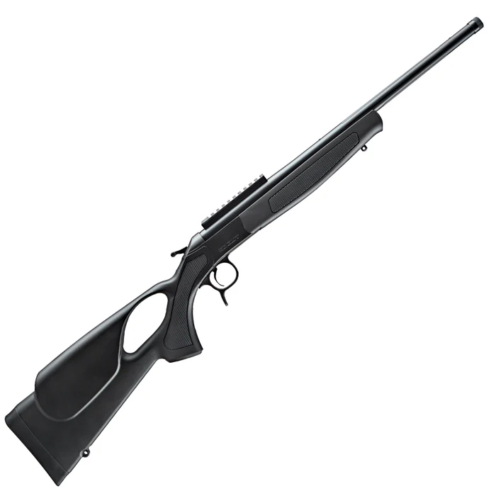 CVA SCOUT TD THUMBHOLE 