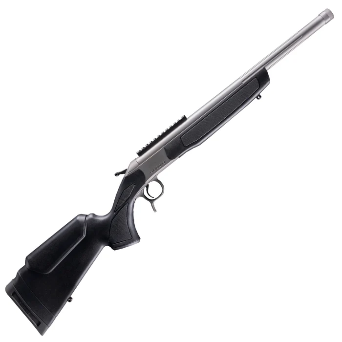 CVA SCOUT TD STAINLESS