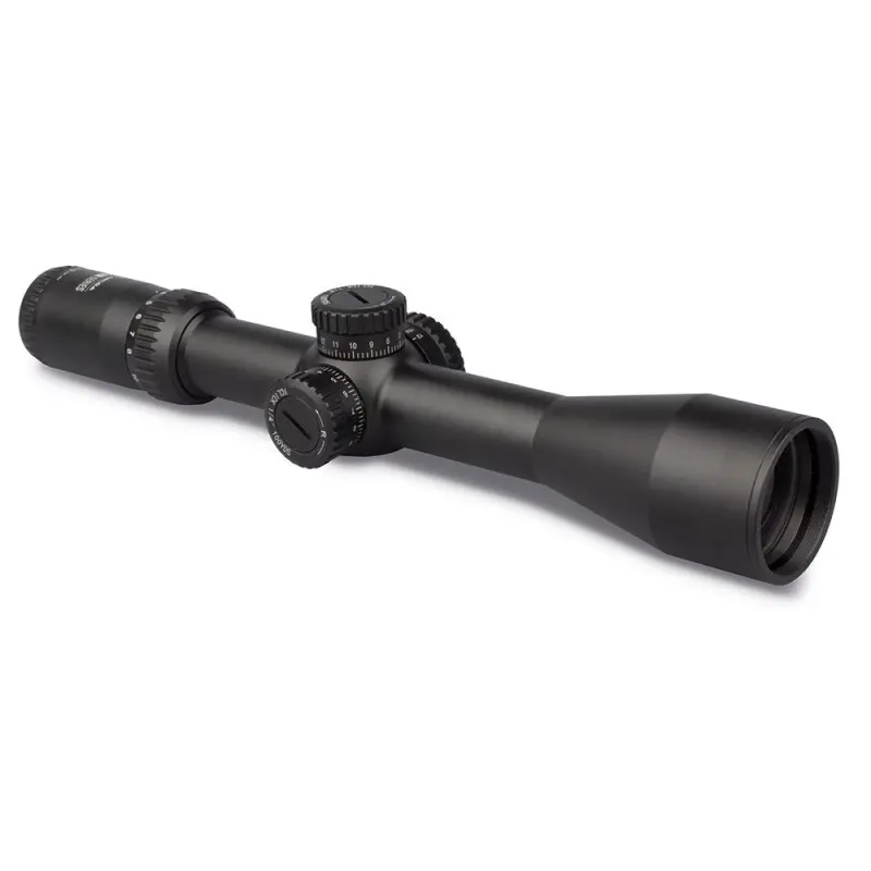 VISOR ARCEA ADLER 4-16X44 30mm SIDE FOCUS - MIL DOT 