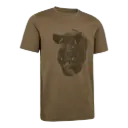 CAMISETA DEERHUNTER JAXON 