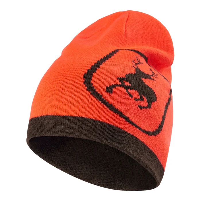 CUMBERLAND GORRO REVERSBLE DEERHUNTER