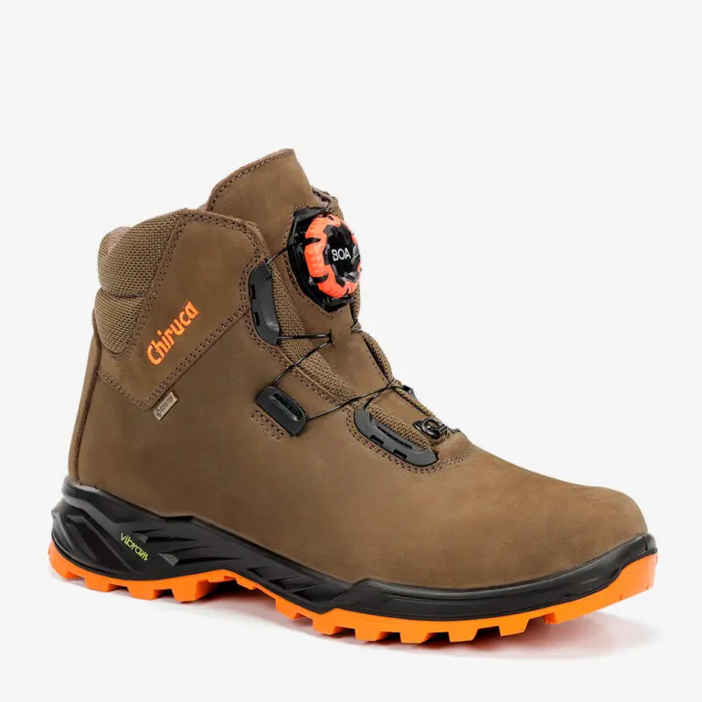 CHIRUCA CARES BOA HI VIS 08